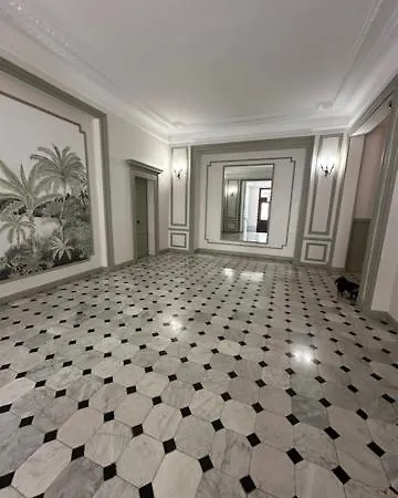 Lägenhet Face Mer Les Princes Cannes